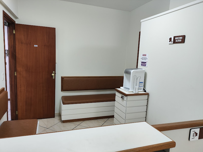 Foto 2 de SIM RADIOLOGIA ODONTOLÓGICA
