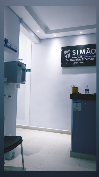 Foto 3 de Simão Odontologia Especializada