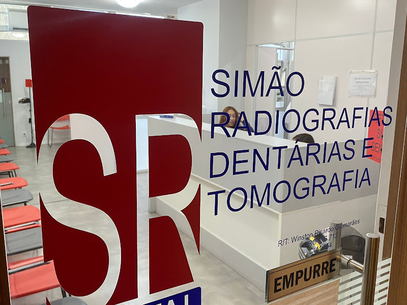 Foto 2 de Simão Radiografias Dentárias e Tomografia - Unidade Savassi