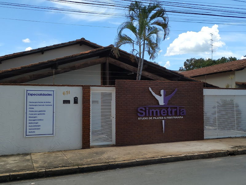 Foto de Simetria Estética