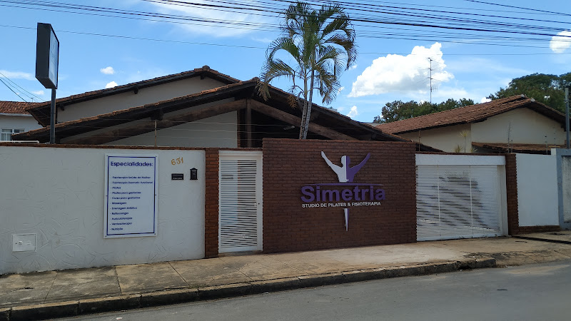 Foto 2 de Simetria Estética