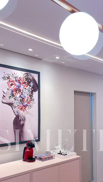 Foto 2 de Simetria Estética e Nanopigmentação