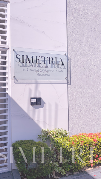 Foto 3 de Simetria Estética e Nanopigmentação