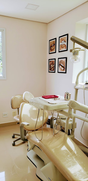 Foto 2 de Simetria Odonto e Estética