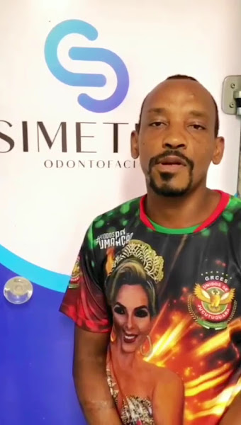 Foto 3 de Simetria Odontofacial