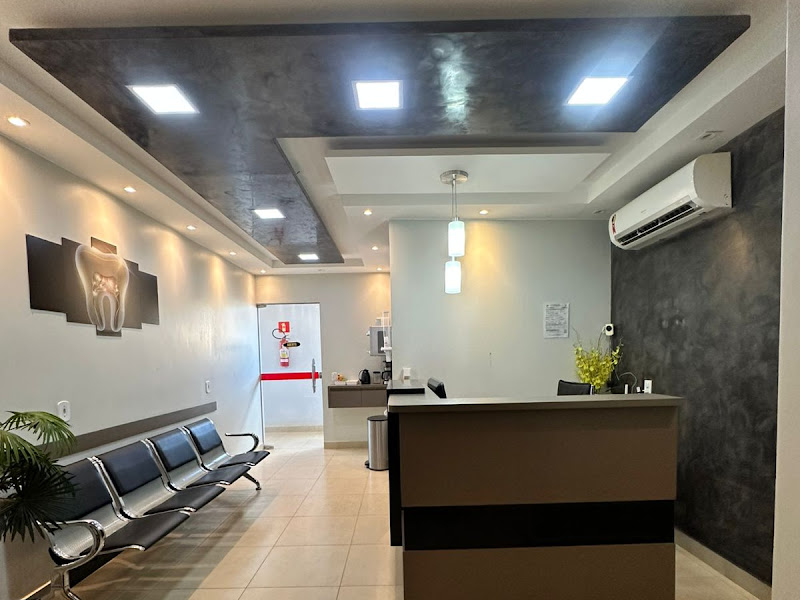 Foto de Simetria Odontologia Integrada