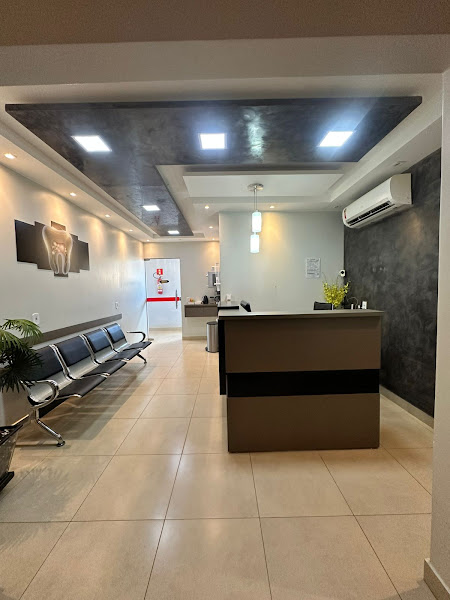 Foto 2 de Simetria Odontologia Integrada