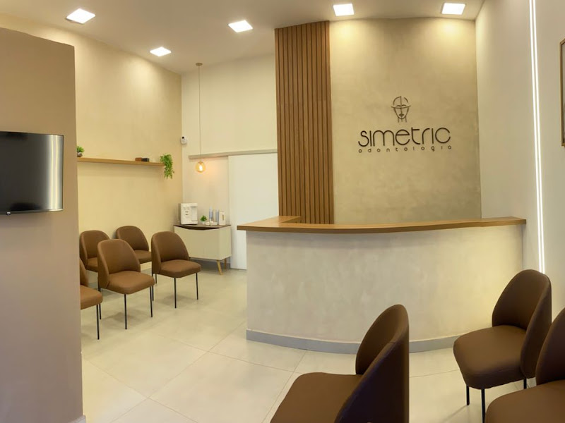Foto 2 de Simétric Odontologia
