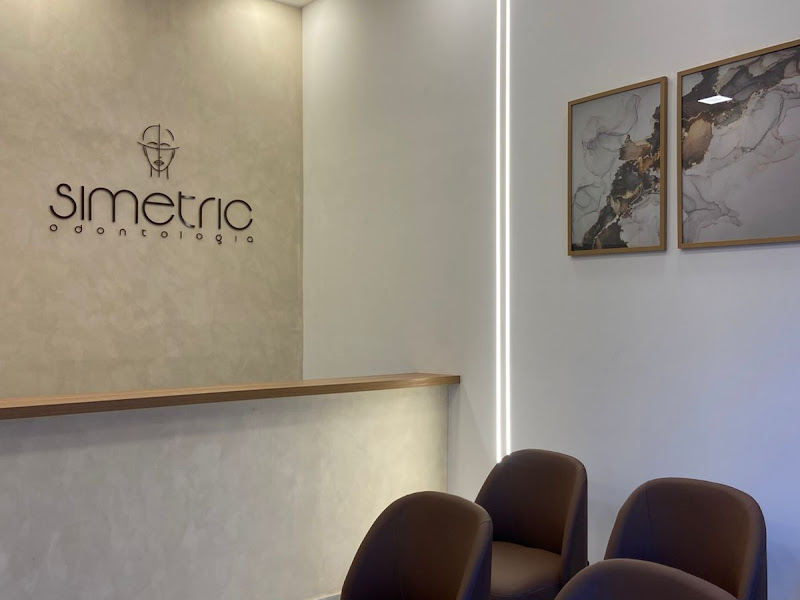 Foto 3 de Simétric Odontologia