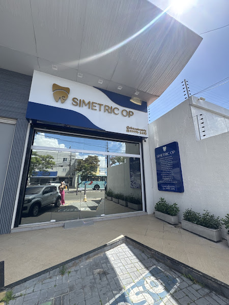 Foto 2 de Simetric Op