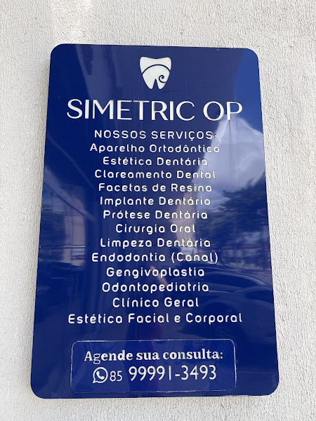 Foto 3 de Simetric Op