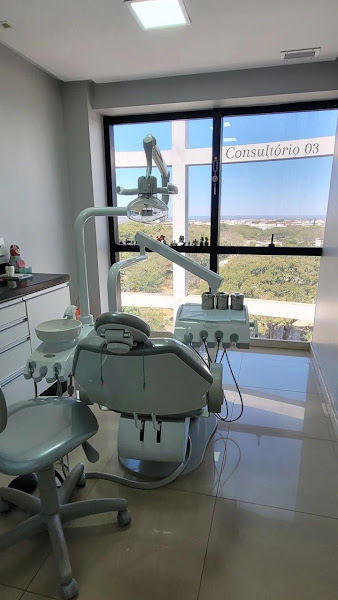 Foto 2 de Simetrize Odontologia Integrada