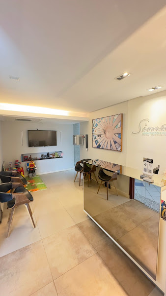 Foto 3 de Simetrize Odontologia Integrada