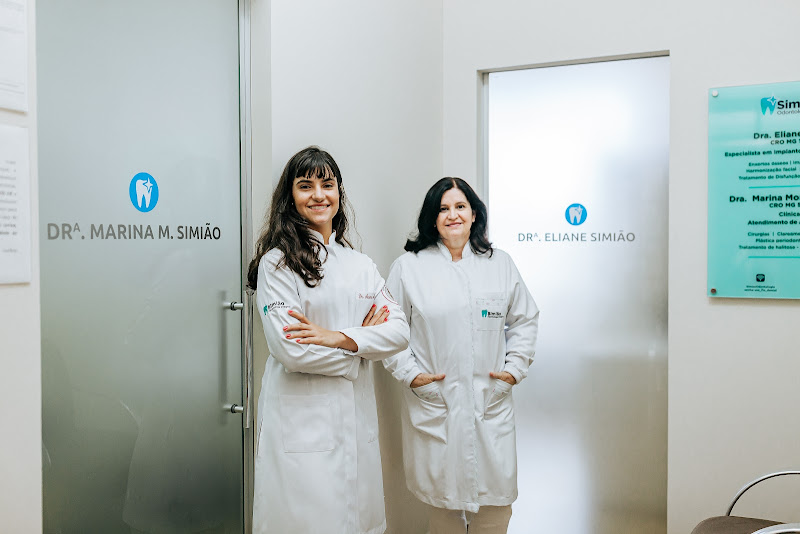 Foto 2 de Simião Odontologia | Dentista no Barreiro | Clínica Odontológica