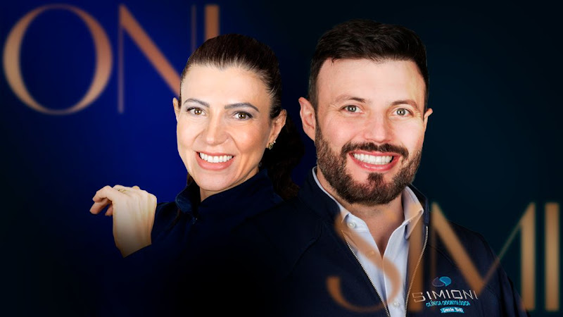 Foto 2 de Simioni Odontologia - Implante e Lente de Contato Dental