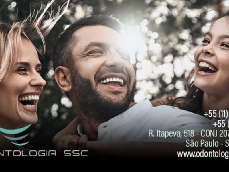 Foto 9 de Simioni Odontologia - Implante e Lente de Contato Dental