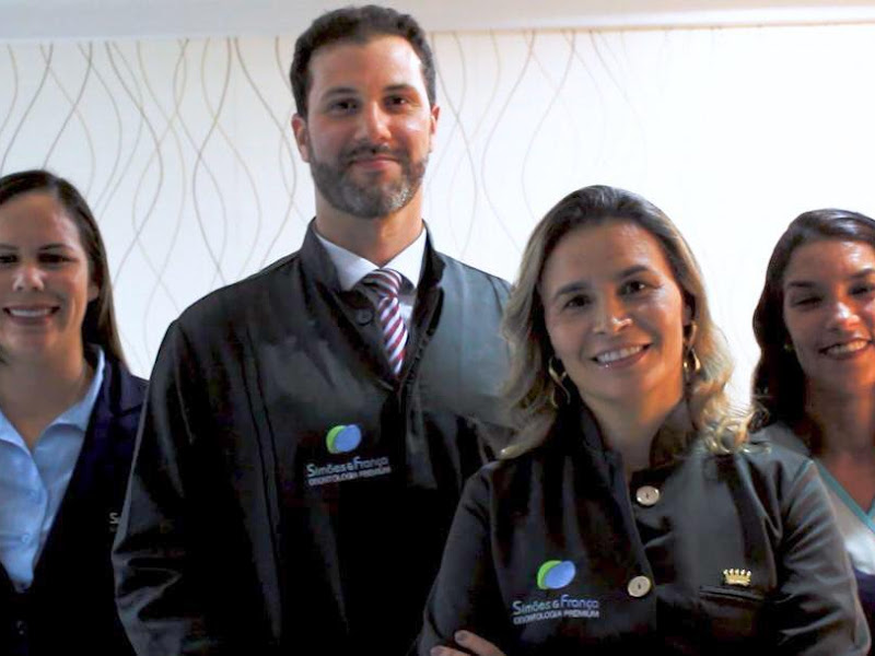 Foto de Simões & França Odontologia Premium