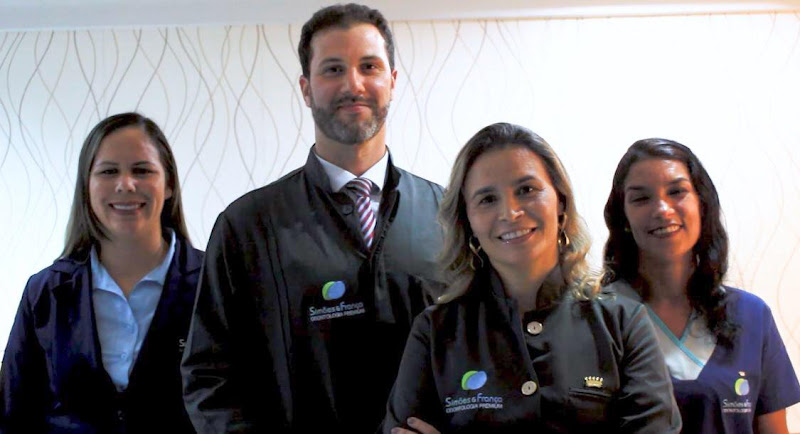 Foto 2 de Simões & França Odontologia Premium
