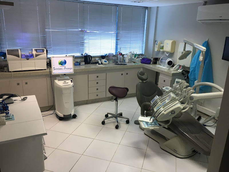 Foto 3 de Simões & França Odontologia Premium