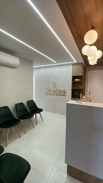 Foto 2 de Simões Odontologia & Estética | Lentes Dentais | Implantes | Invisalign | Botox | Santa Efigênia, Belo Horizonte - MG | BH