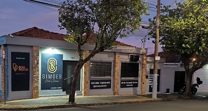 Foto 2 de Simões Oral Clinic - Limeira