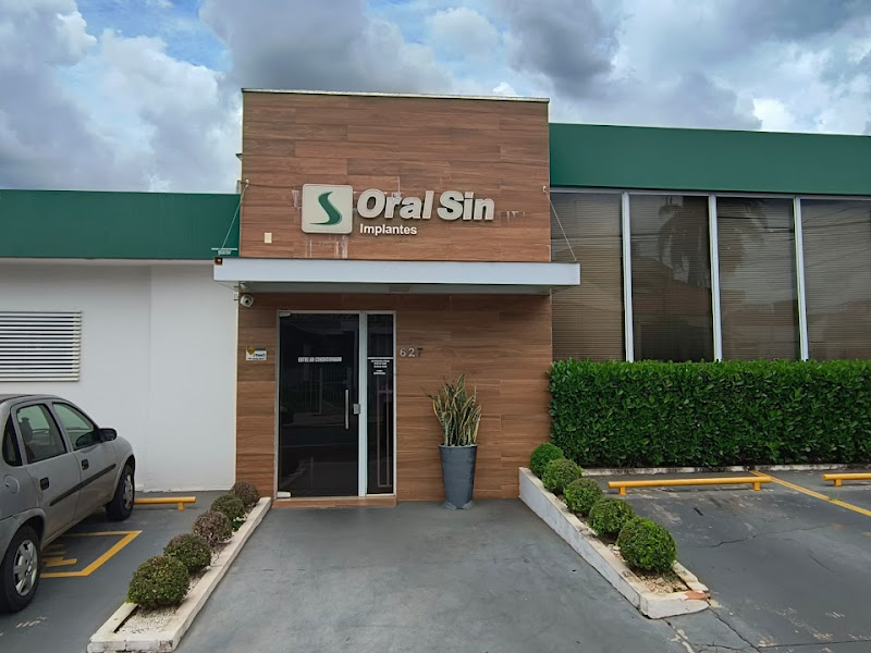 Foto 3 de Simões Oral Clinic - Limeira