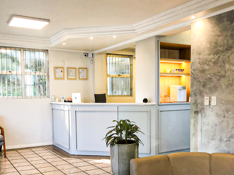 Foto de Simon Odontologia Especializada