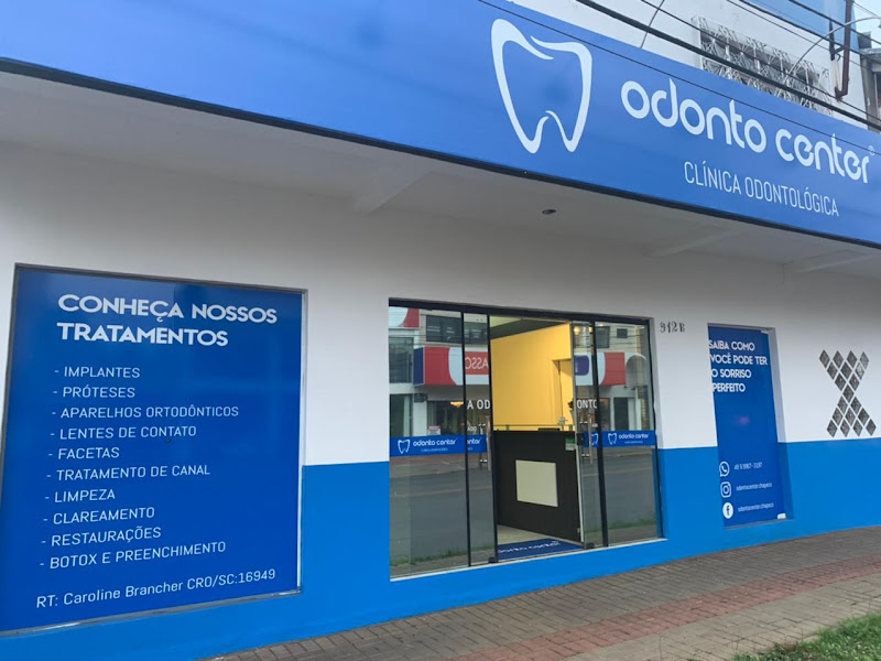 Foto 5 de Simondent Odontologia - Implantes dentários em Chapecó