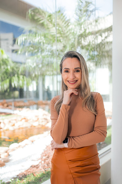 Foto 2 de Simone D'Avila