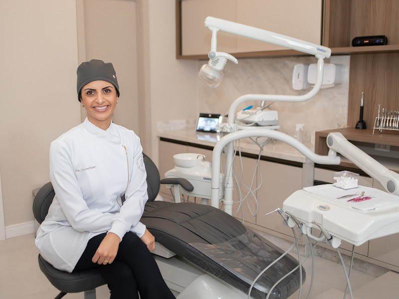 Foto 3 de Simone Moser Odontologia Especializada