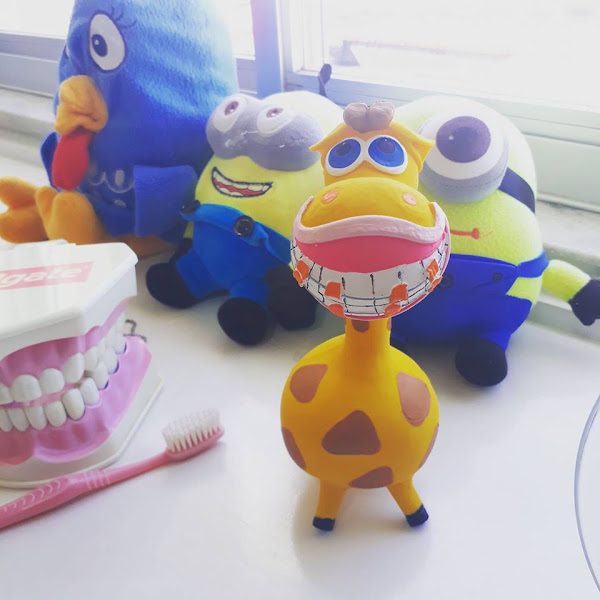 Foto 3 de Simone Rocha Odontopediatria