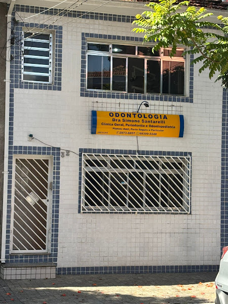 Foto 2 de Simone Santarelli | Dentista | Periodontia | Odontopediatria | Zona Norte SP