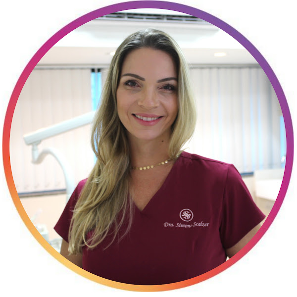 Foto 2 de Simone Scalzer Odontologia Especializada