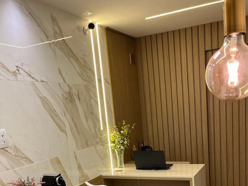 Foto de Simone Sondermann - Odontologia