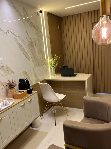 Foto 2 de Simone Sondermann - Odontologia