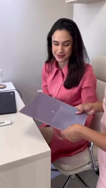 Foto 3 de Simone Sondermann - Odontologia