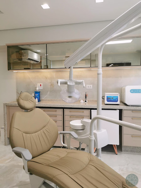 Foto 3 de Simone Valenga Odontologia