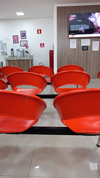 Foto 2 de Simpatia Odontologia 1