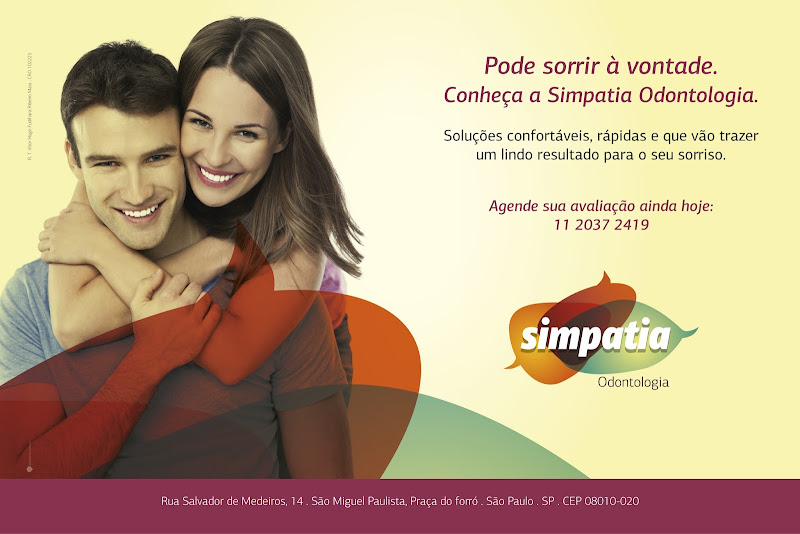 Foto 3 de Simpatia Odontologia 1