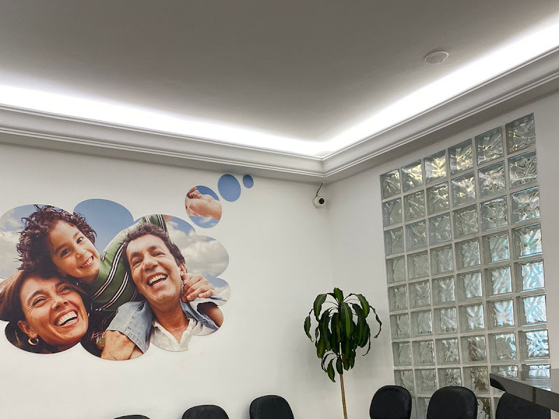 Foto 7 de Simpatia Odontologia 1