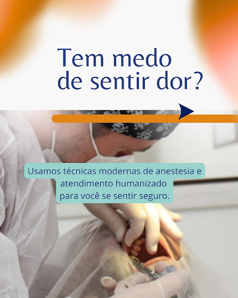 Foto 2 de Simpatia Odontologia Itaim Paulista