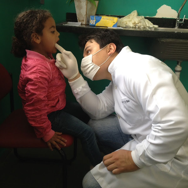 Foto 3 de Simpatia Odontologia Premium