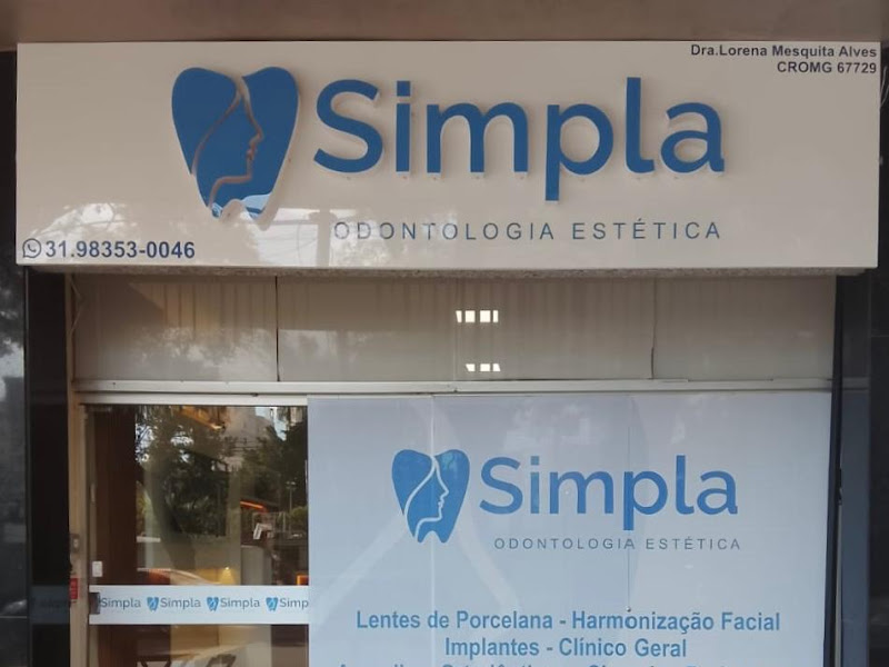 Foto de Simpla Odontologia Estética