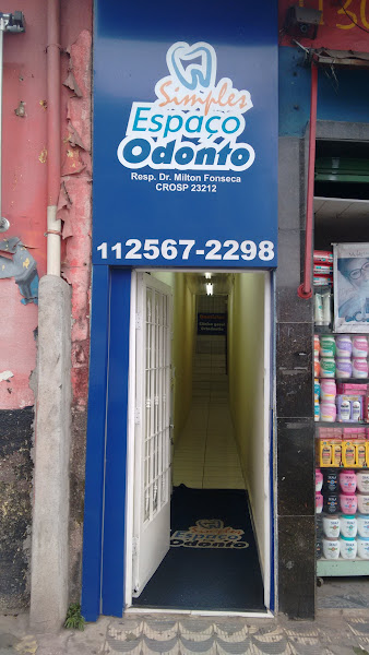 Foto 3 de Simples Espaço Odonto