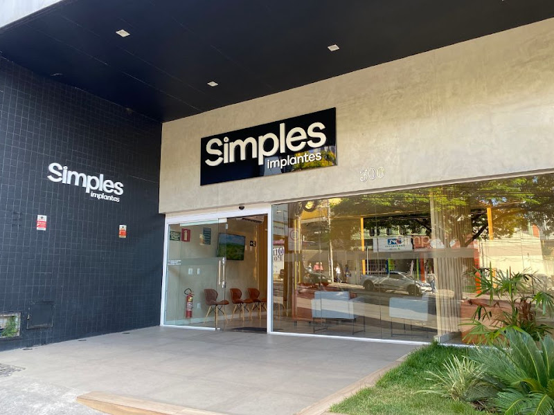 Foto de Simples Implantes