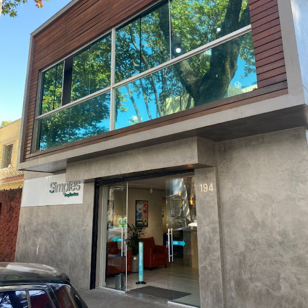 Foto 2 de Simples Implantes