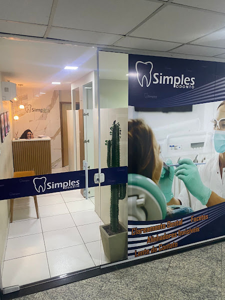 Foto 3 de Simples Odonto