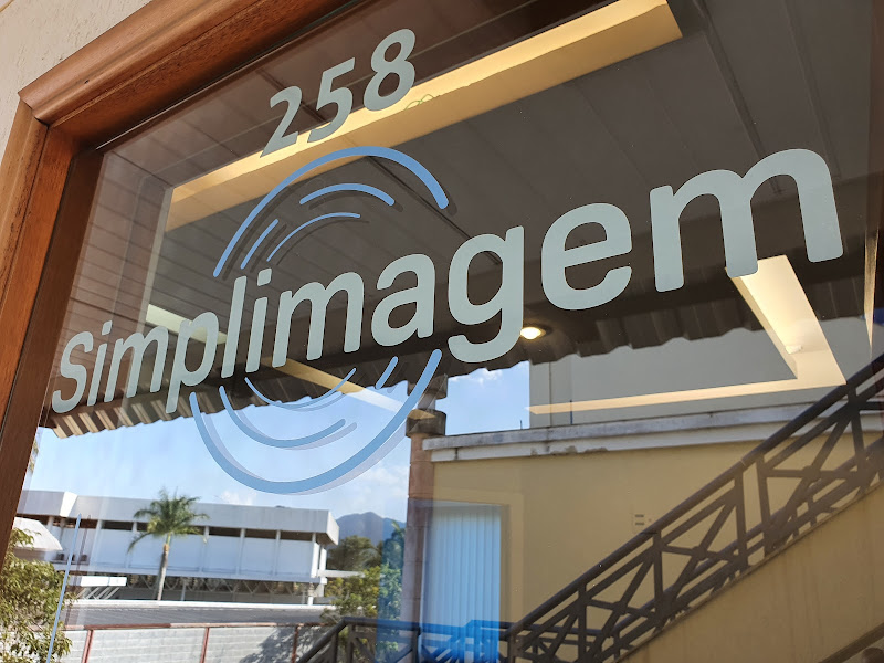 Foto 2 de Simplimagem