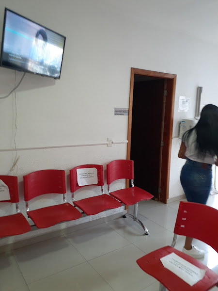 Foto 2 de Sindi Odonto Centro Médico Odontológico