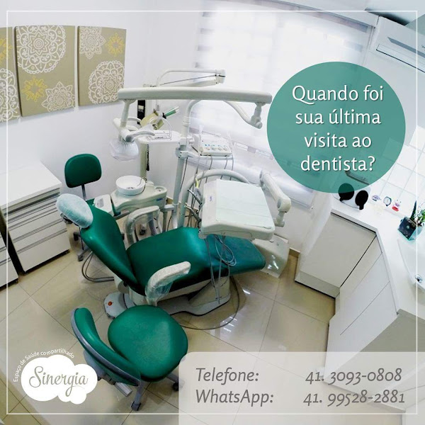 Foto de Sinerggia Odontologia